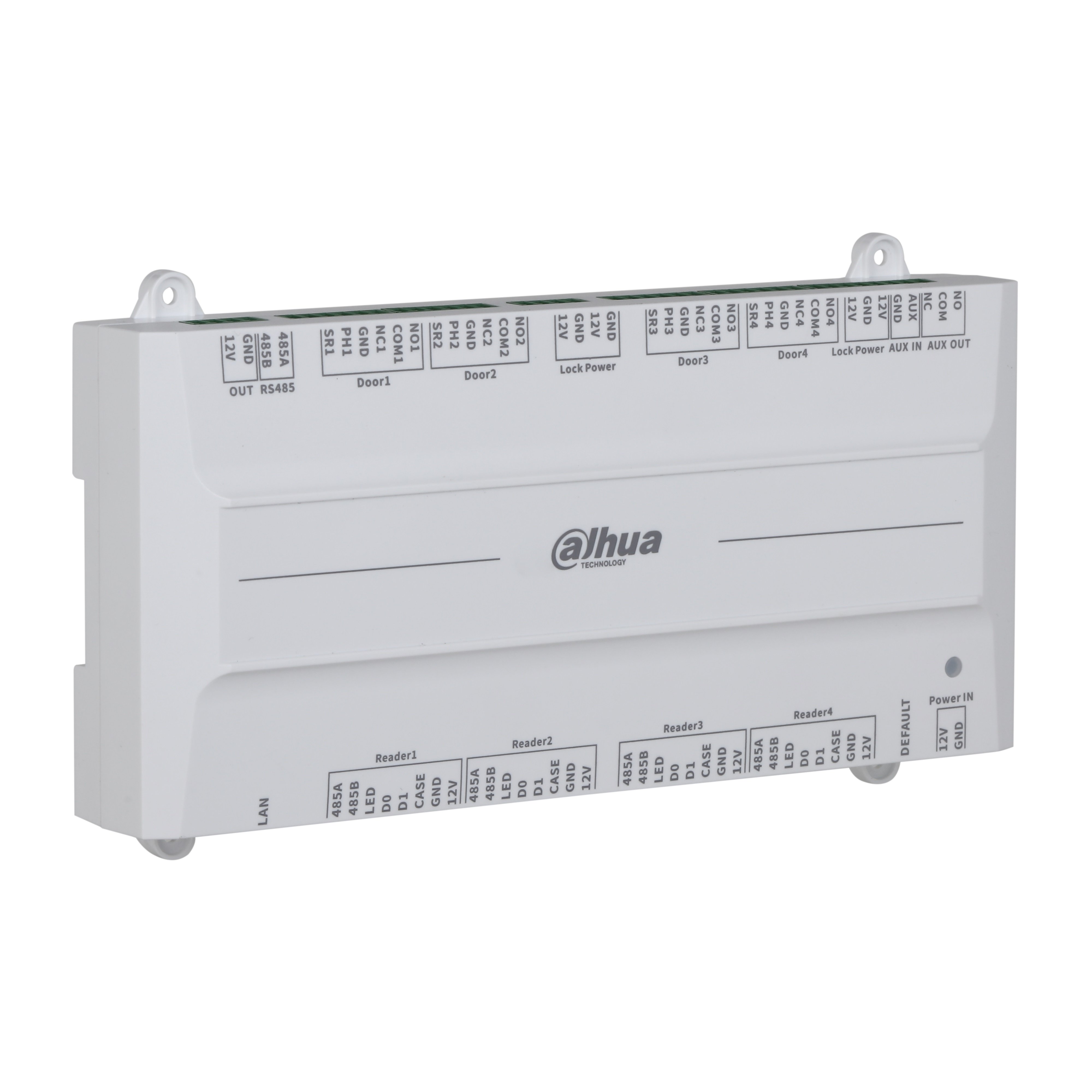 DHI-ASC4204B-S