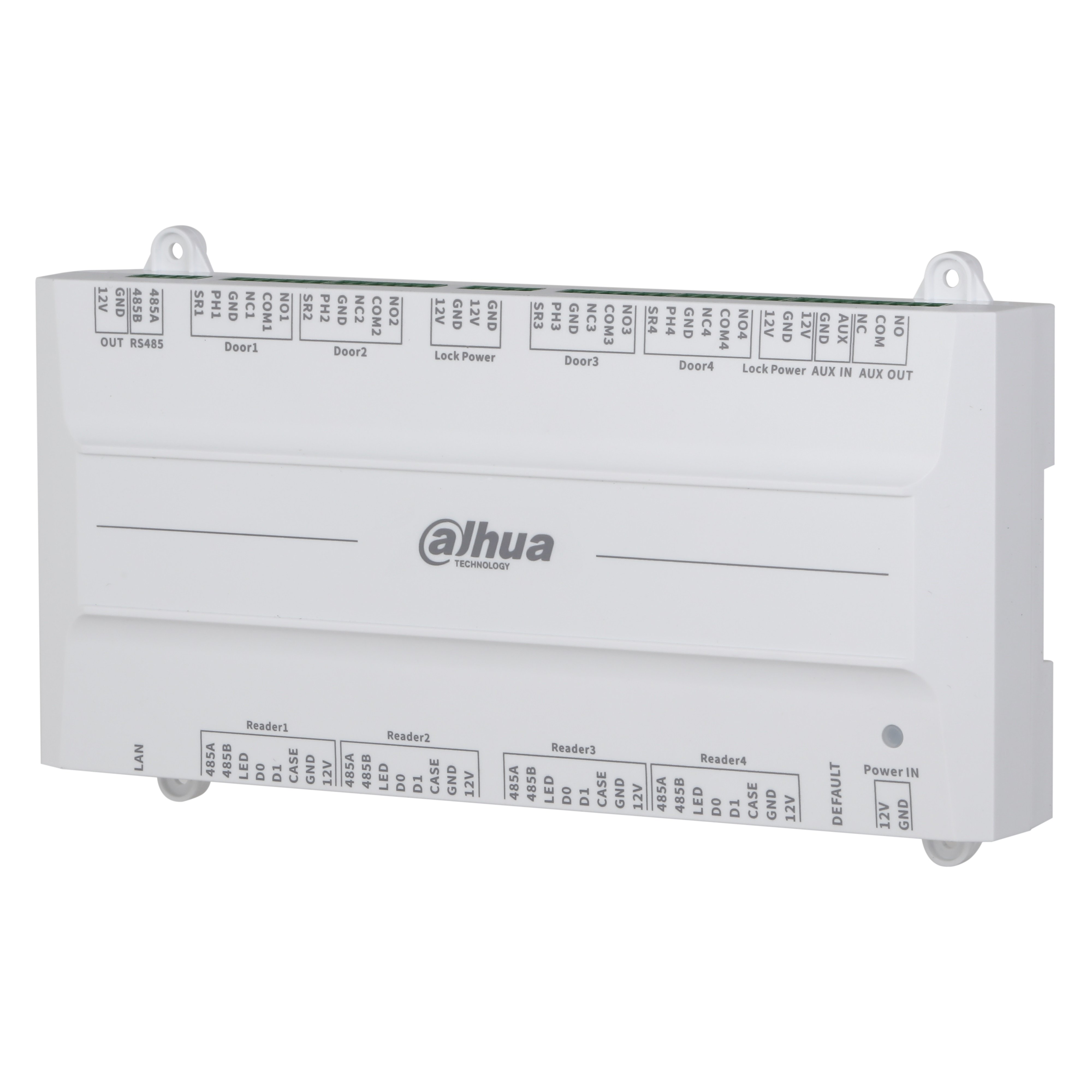 DHI-ASC4204B-S