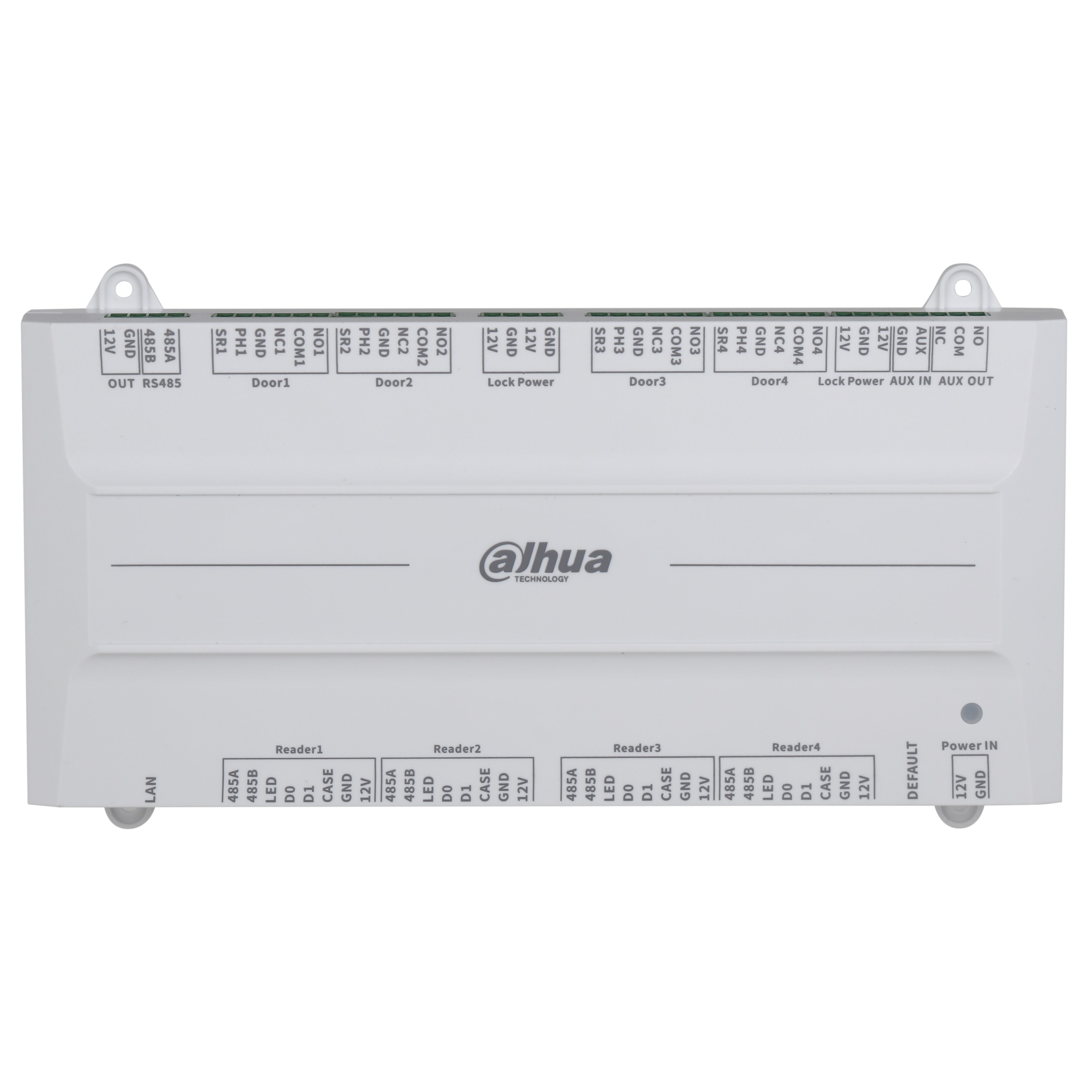 DHI-ASC4204B-S