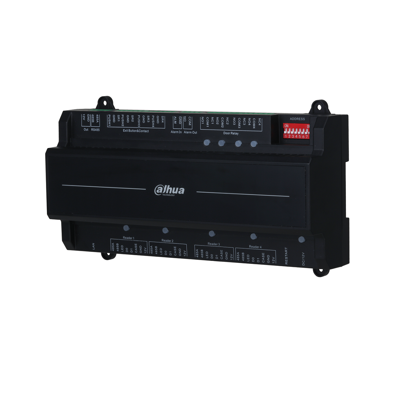 DHI-ASC2204B-S