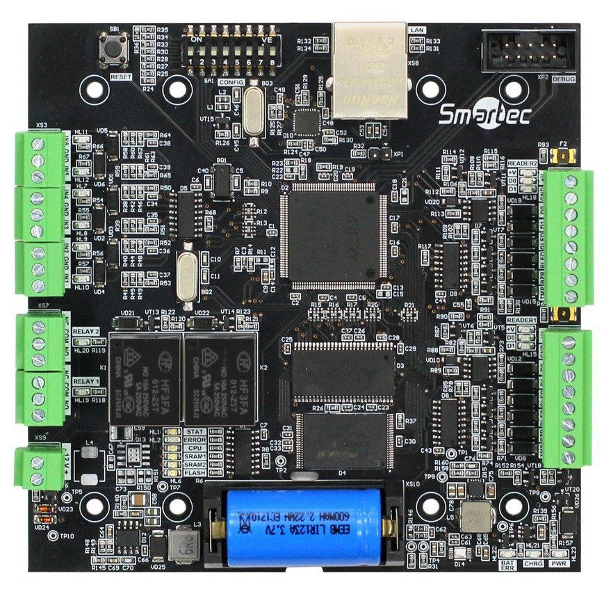 ST-NC221R2
