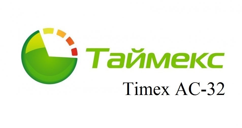 Timex AC-32