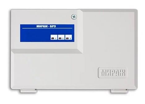 Мираж-БР3