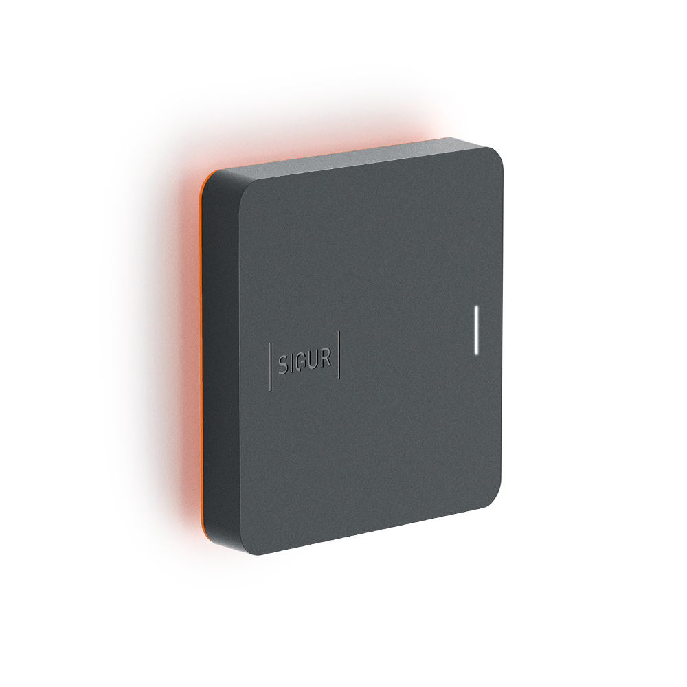 Sigur MR100 (MR1-BLE)