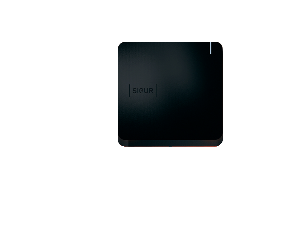 Sigur MR100 v.2 Lite