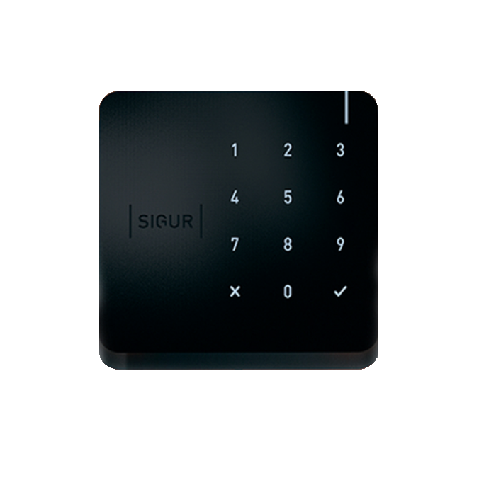 Sigur MK100