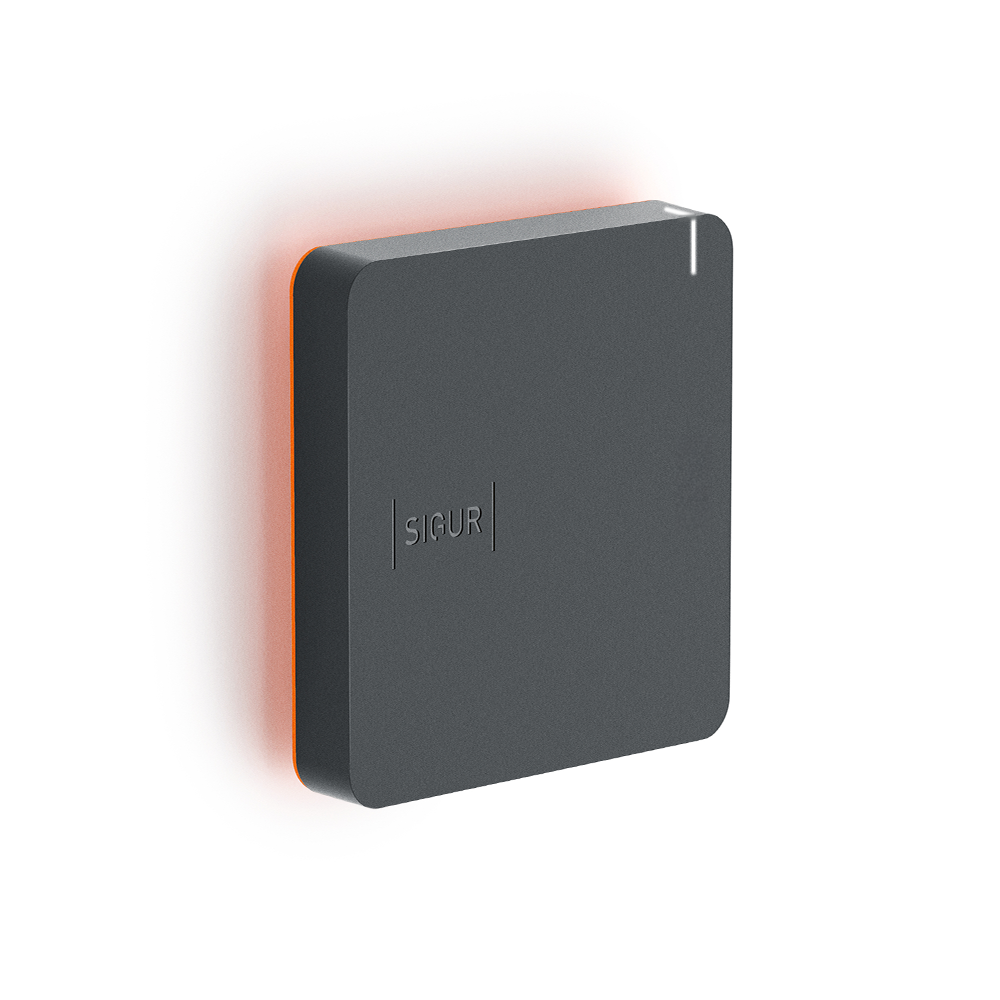 Sigur MR100 v.2 Pro