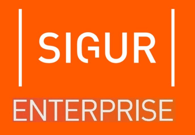 ПО SIGUR Enterprise