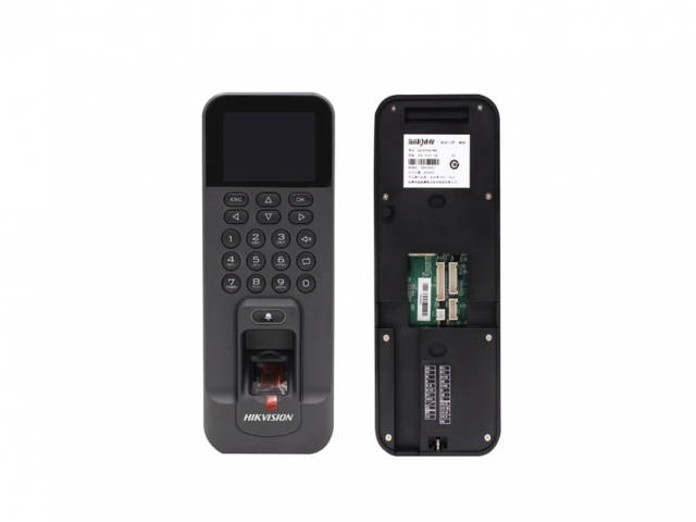 DS-K1T804BEF(проект)