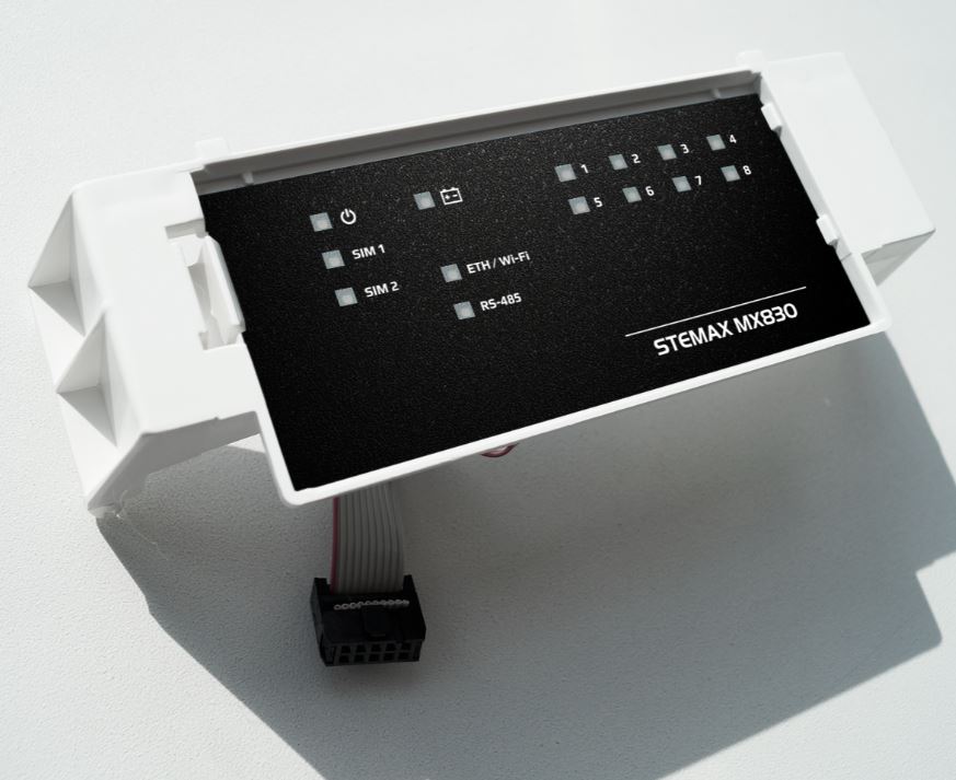 STEMAX MX830