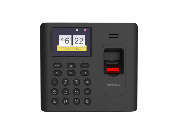 DS-K1A802AMF-B(проект)