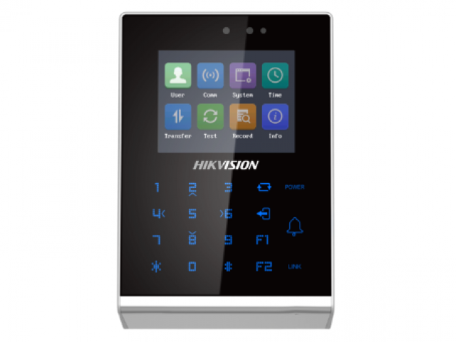 DS-K1T105AE(проект)