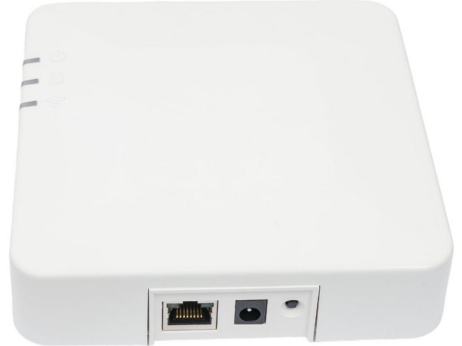 Livi Smart Hub 4G