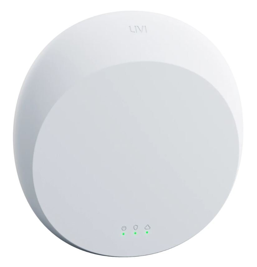 Livi Hub Max KW