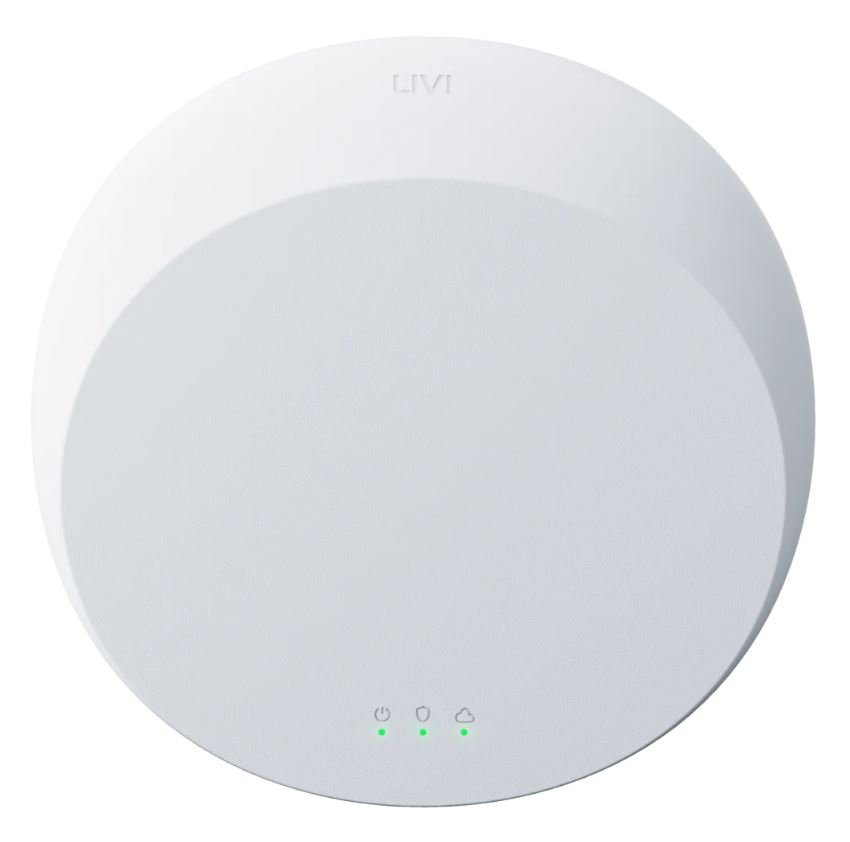 Livi Hub Max KW