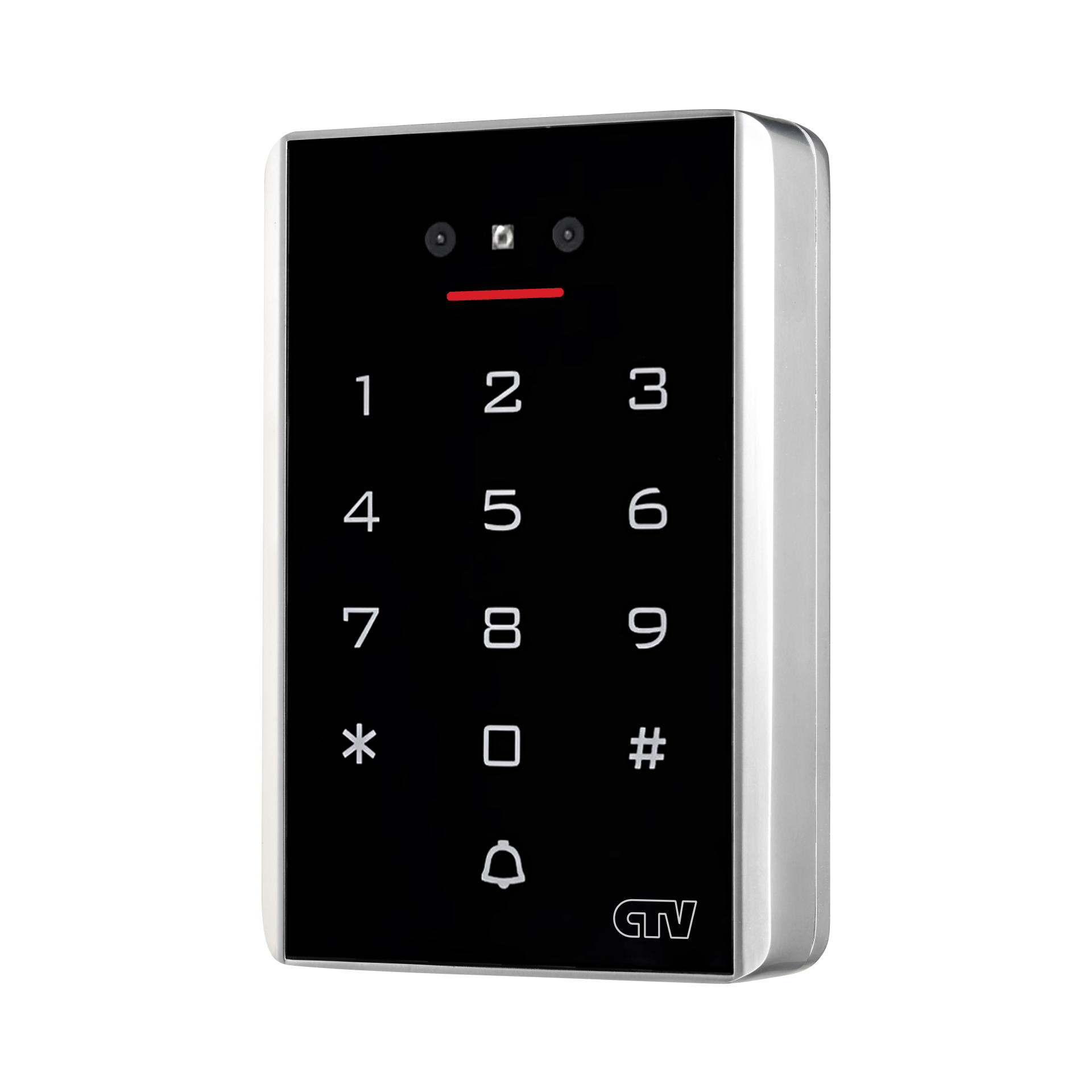 CTV-KR30 EM Face