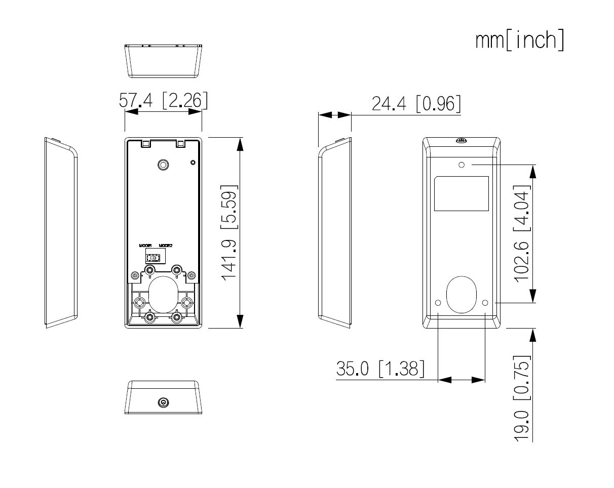ASF050-B