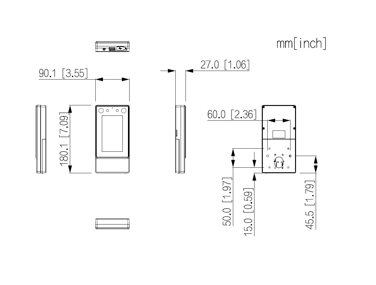 DHI-ASI6214S