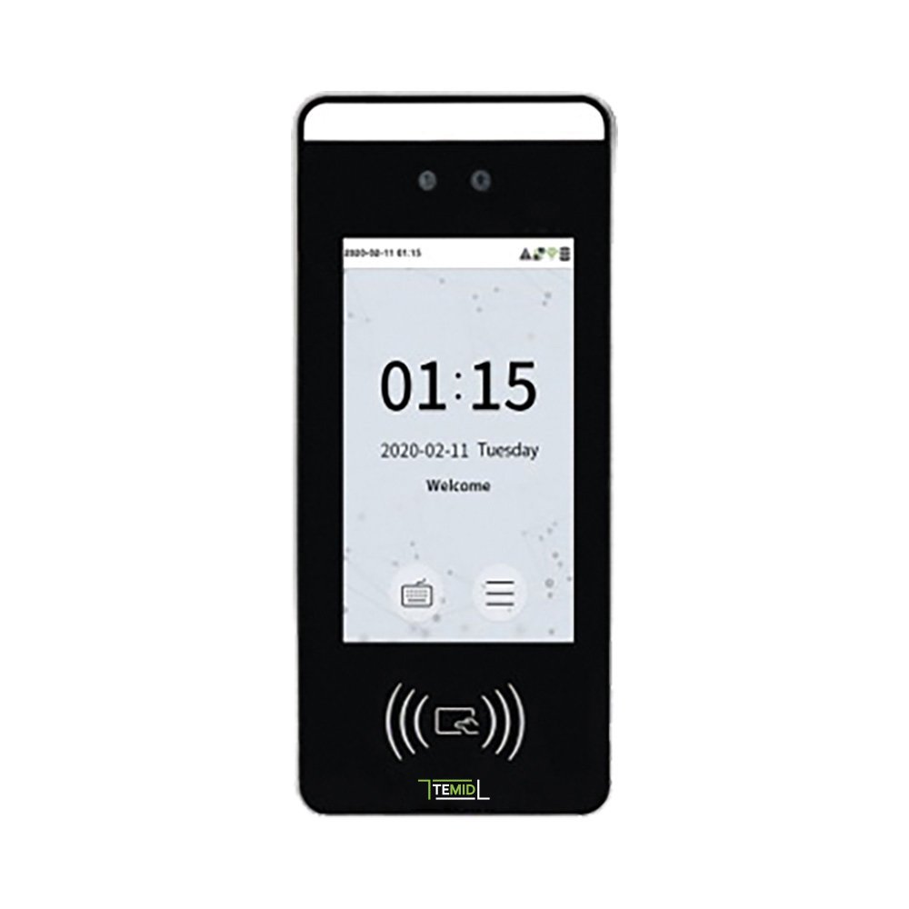 SpeedFace-V5L-RFID