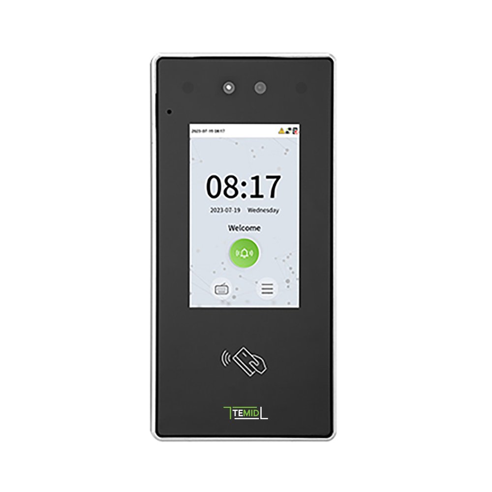 SpeedFace-V4L Pro-RFID