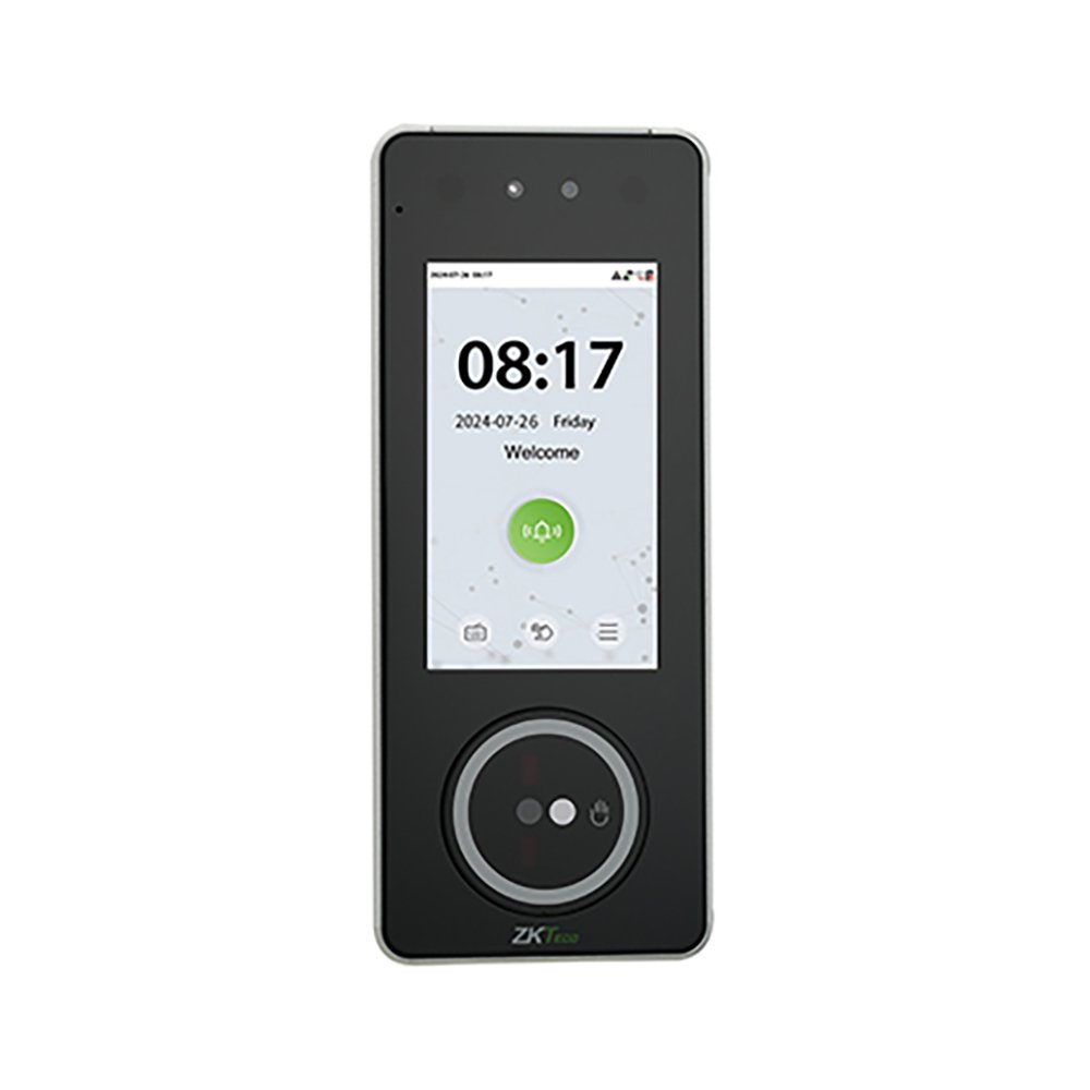 SpeedPalm-V5L