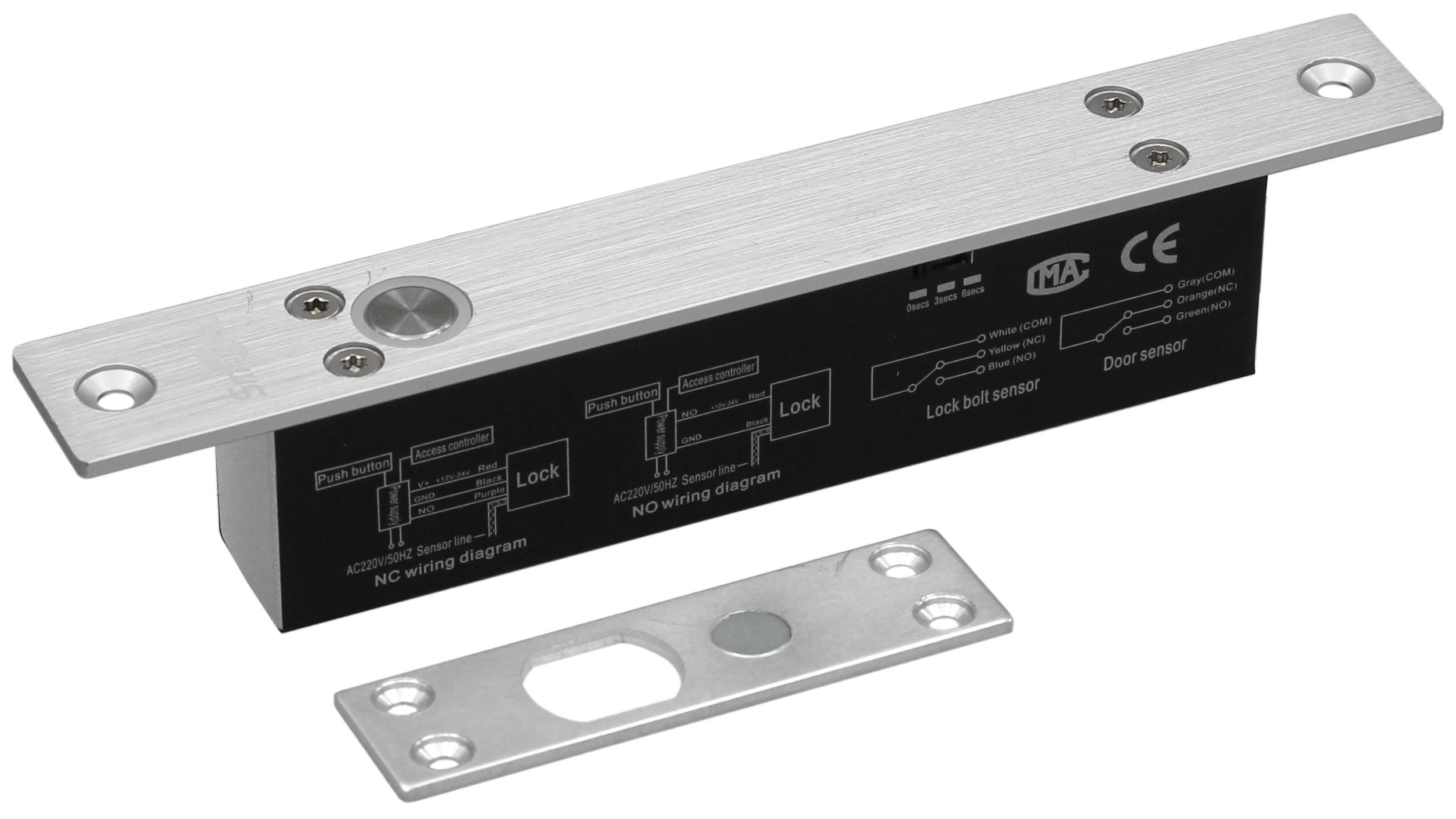 ST-DB210MDT