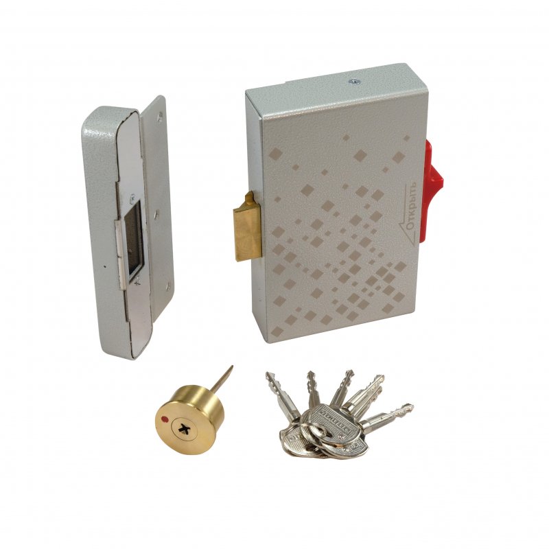 Promix-SM215.10 silver