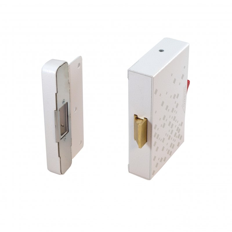 Promix-SM215.10 white
