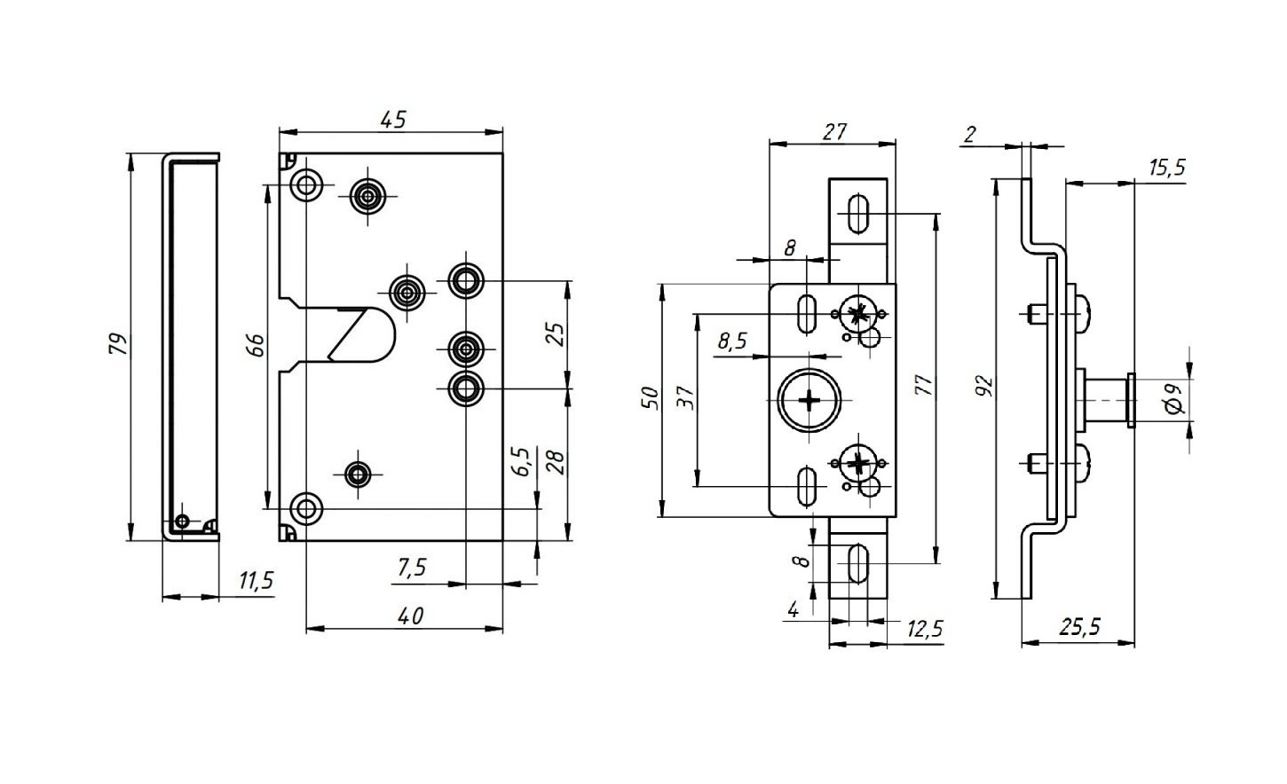 Promix-SM305.10