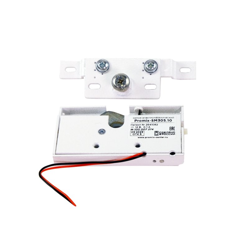 Promix-SM305.10