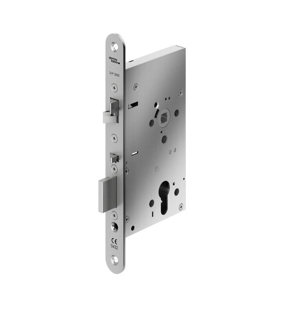 SVP2257/2258 EPC 72/55 DIN L/R 24