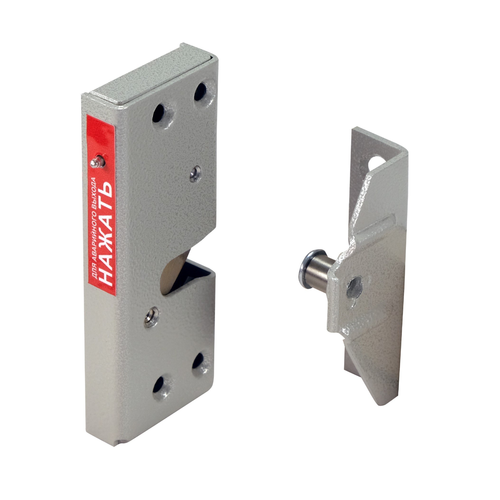 Promix-SM306.10 silver