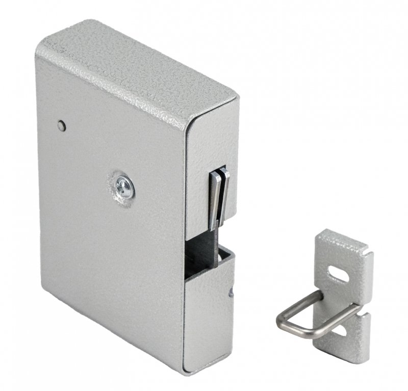 Promix-SM308.10.1 silver
