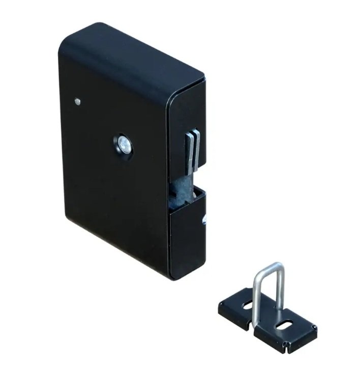 Promix-SM308.10.1 black