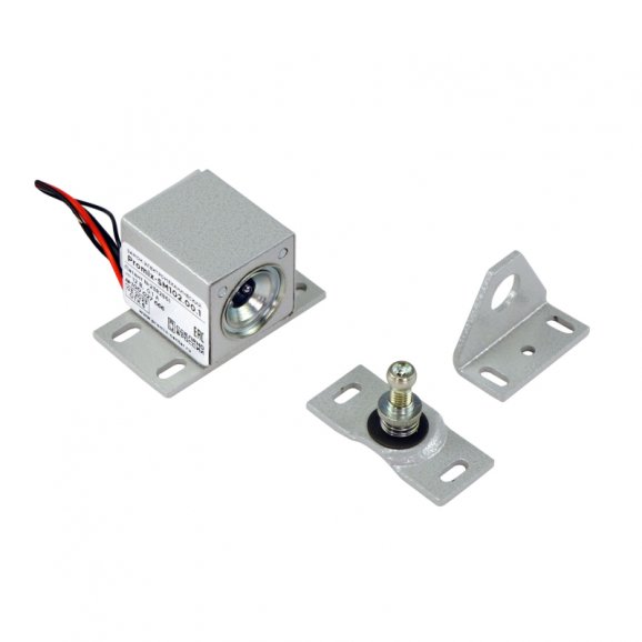 Promix-SM102.00.1 silver