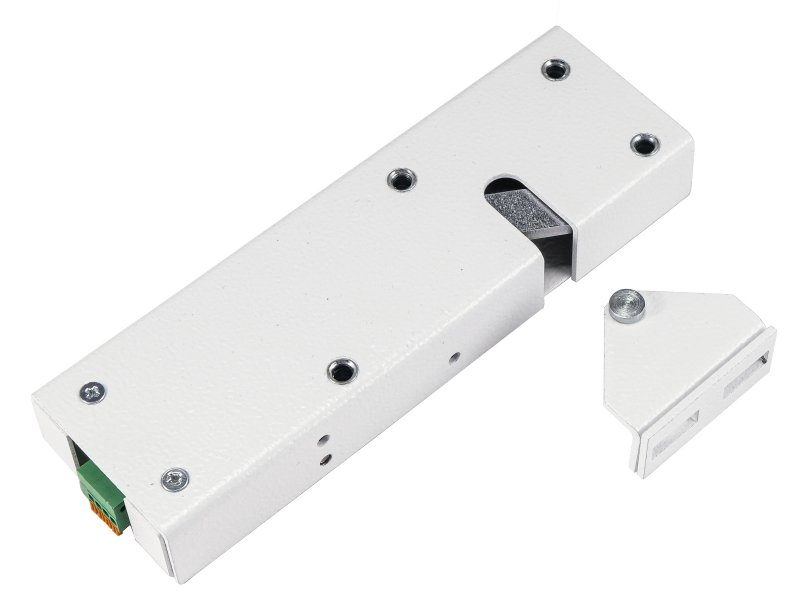 Promix-SM323.10.2-R white