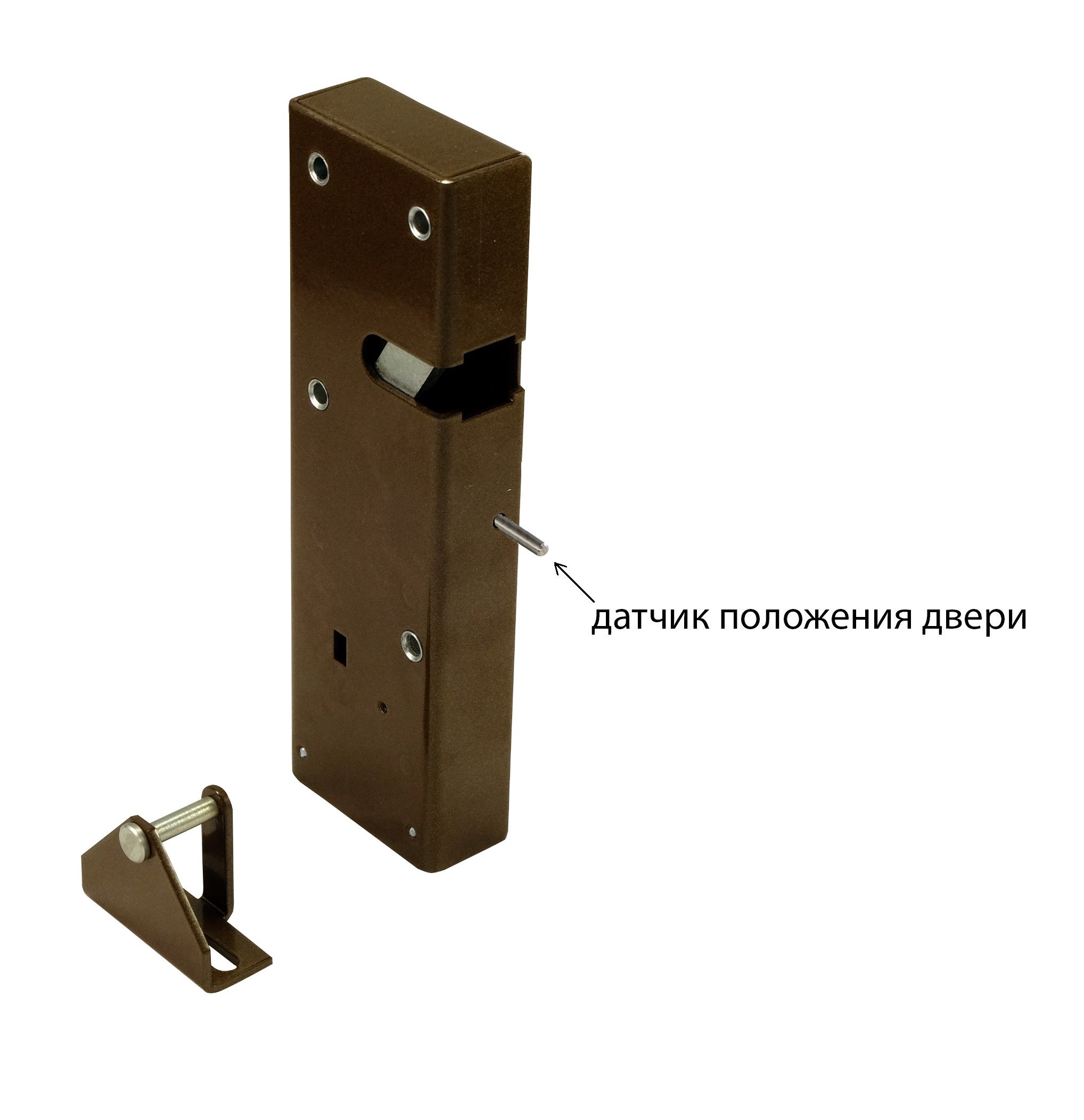 Promix-SM323.10.2-R brown
