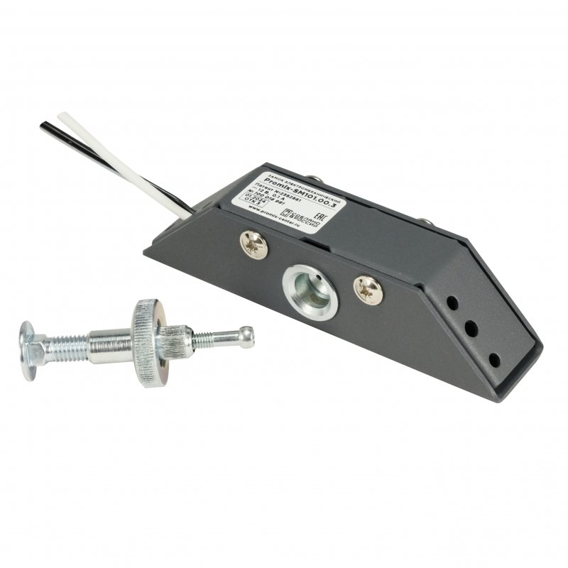 Promix-SM101.11 graphite