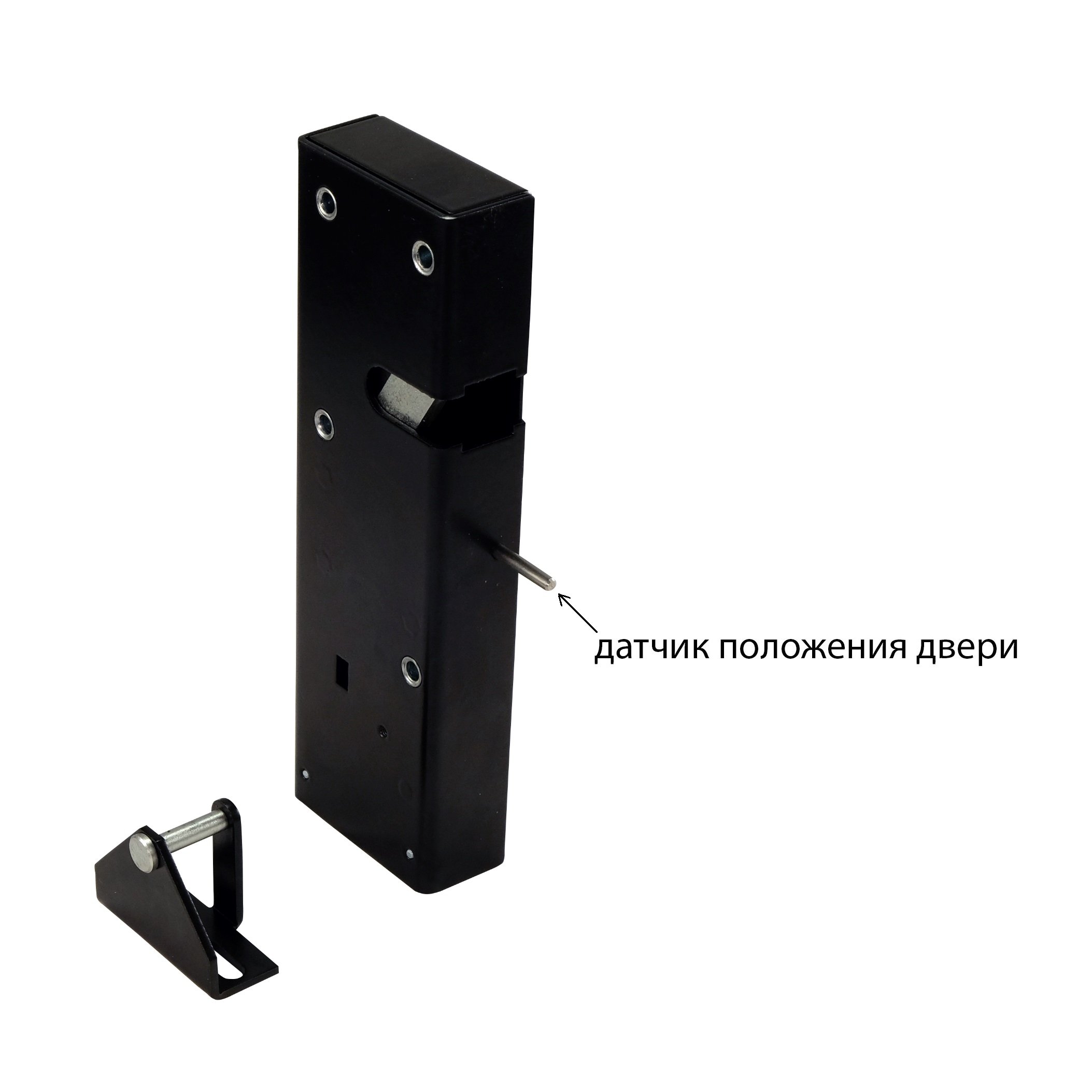 Promix-SM323.10.3-R black