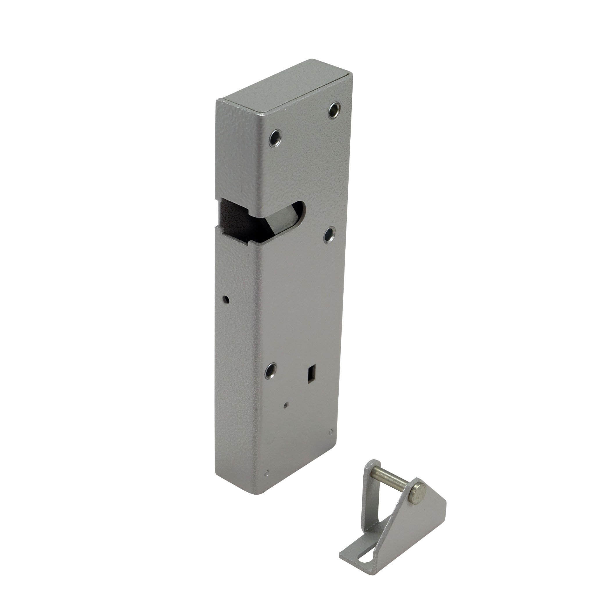 Promix-SM323.10.2-L silver