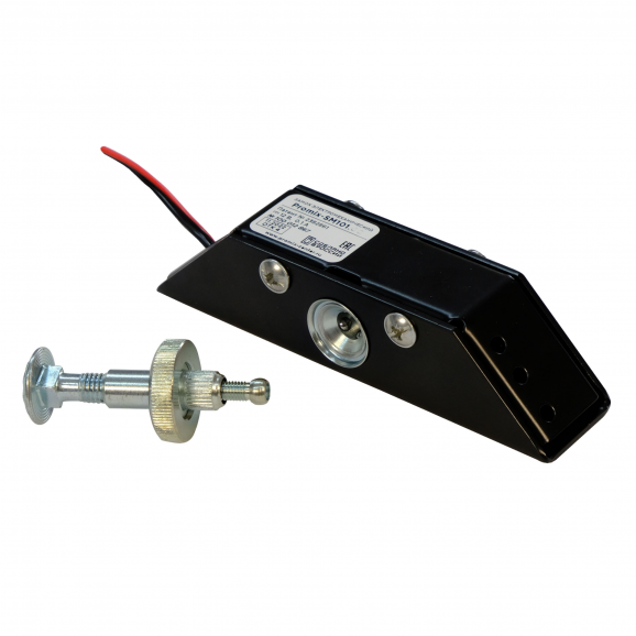 Promix-SM101.10 black