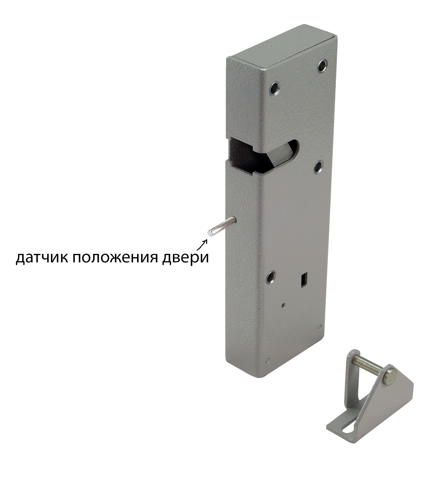Promix-SM323.10.3-L silver