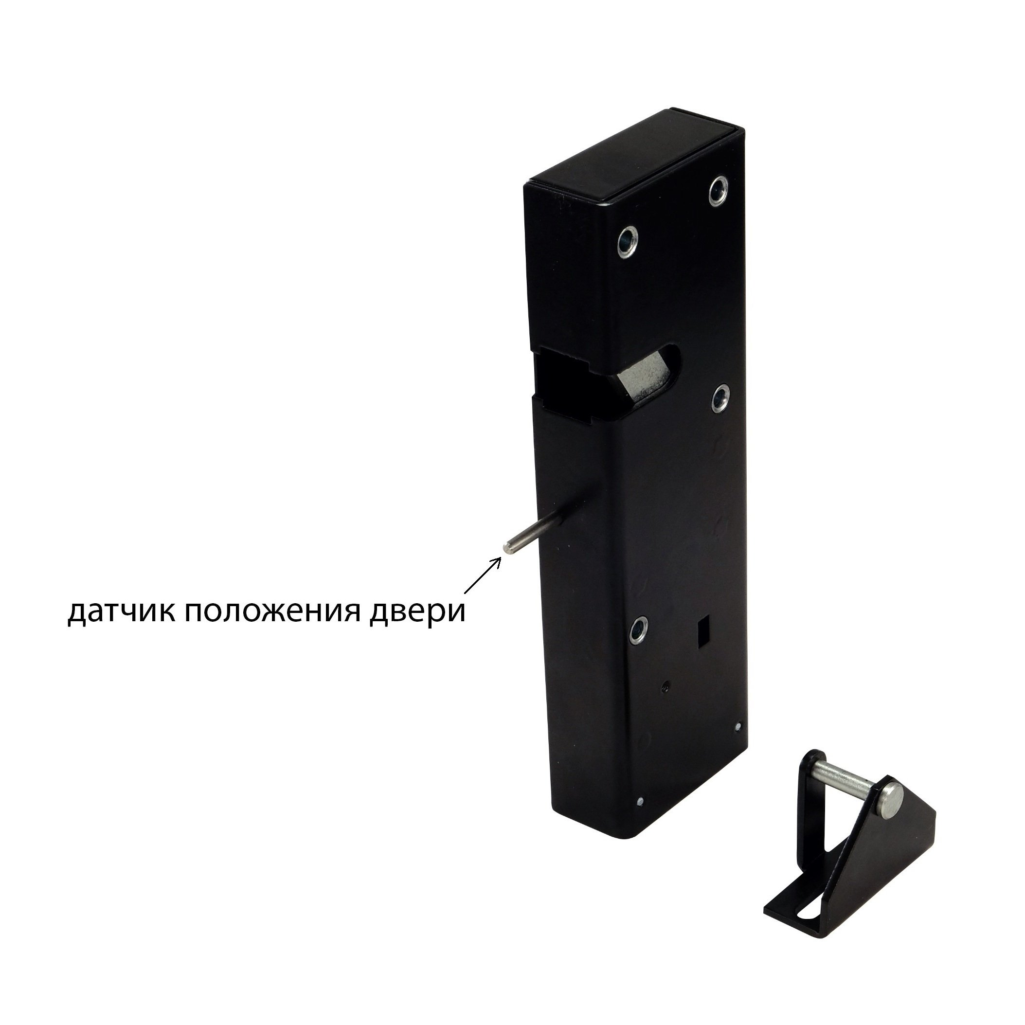 Promix-SM323.10.2-L black