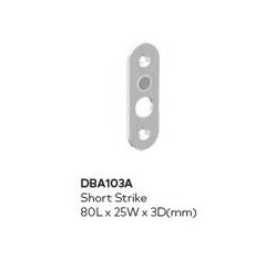 DBA103A
