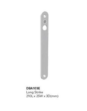 DBA103E