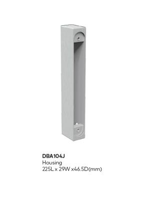 DBA 104J