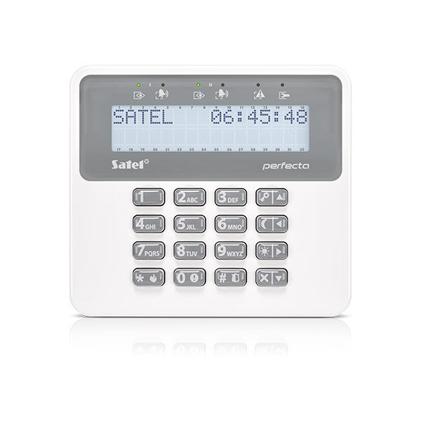 PRF-LCD