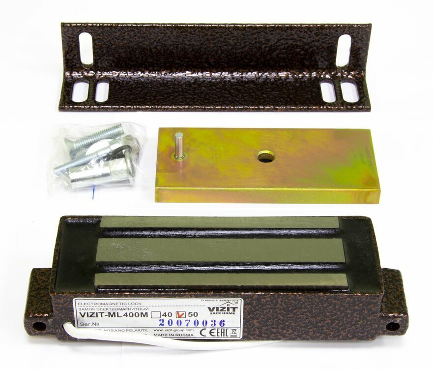 VIZIT-ML400М-40-50-4