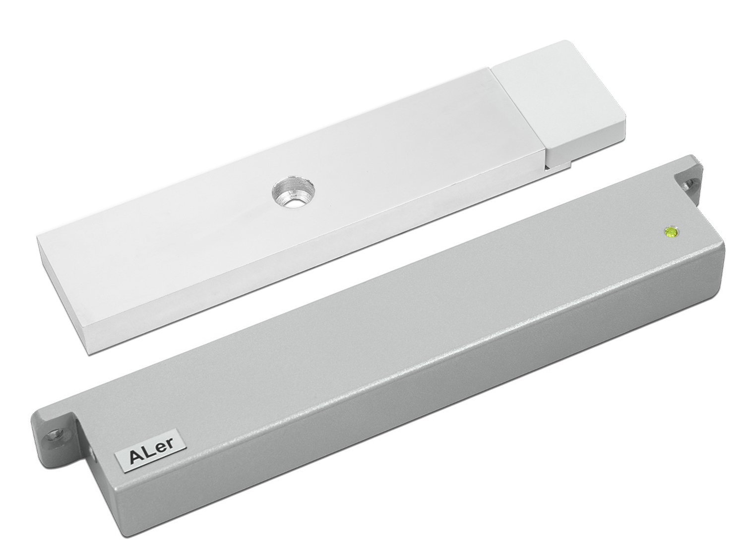 AL-300-24V Premium (серый)
