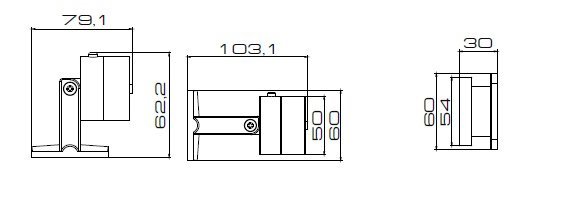 DH-60R